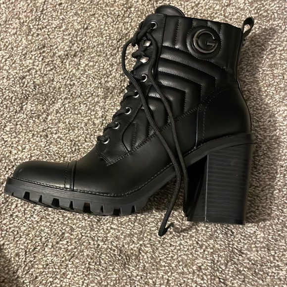 Booties - Picture 6 of 12